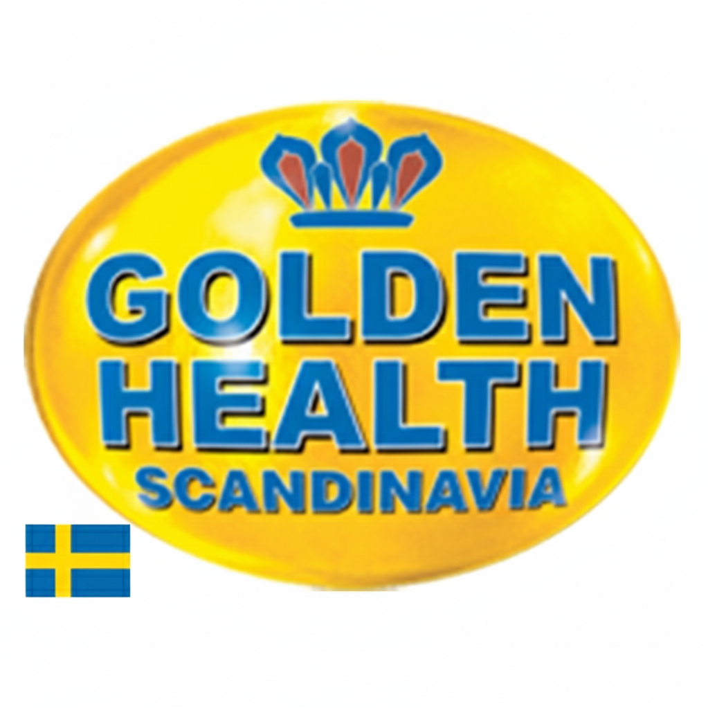 Golden Health Sverige