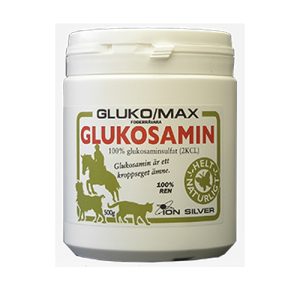 Glukosamin 500 g
