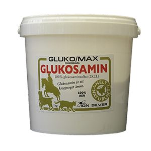Glukosamin 1 kg