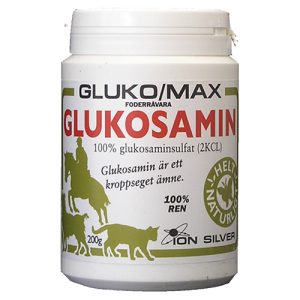 Glukosamin 200 g