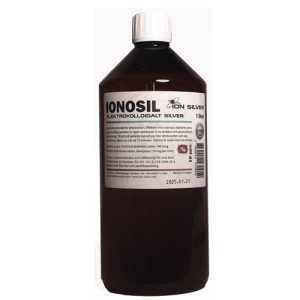 Kolloid Silver 1 liter