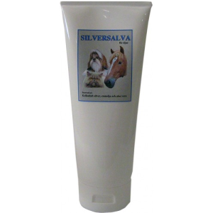Silversalva 200 ml