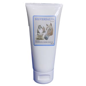 Silversalva 50 ml