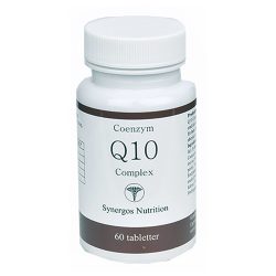 Q10 Ubikinon Complex