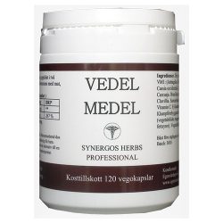 Vedel Medel