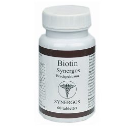 Biotin Synergos