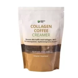 Collagen Coffee Ceamer
