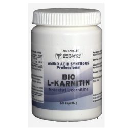 L-Karnitin