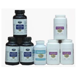 Grisekuren 3 måneder