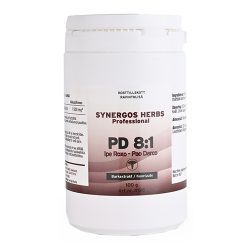 PD 8:1 Kosttillskott