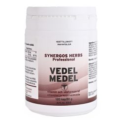 Vedelmedel - Kosttillskott